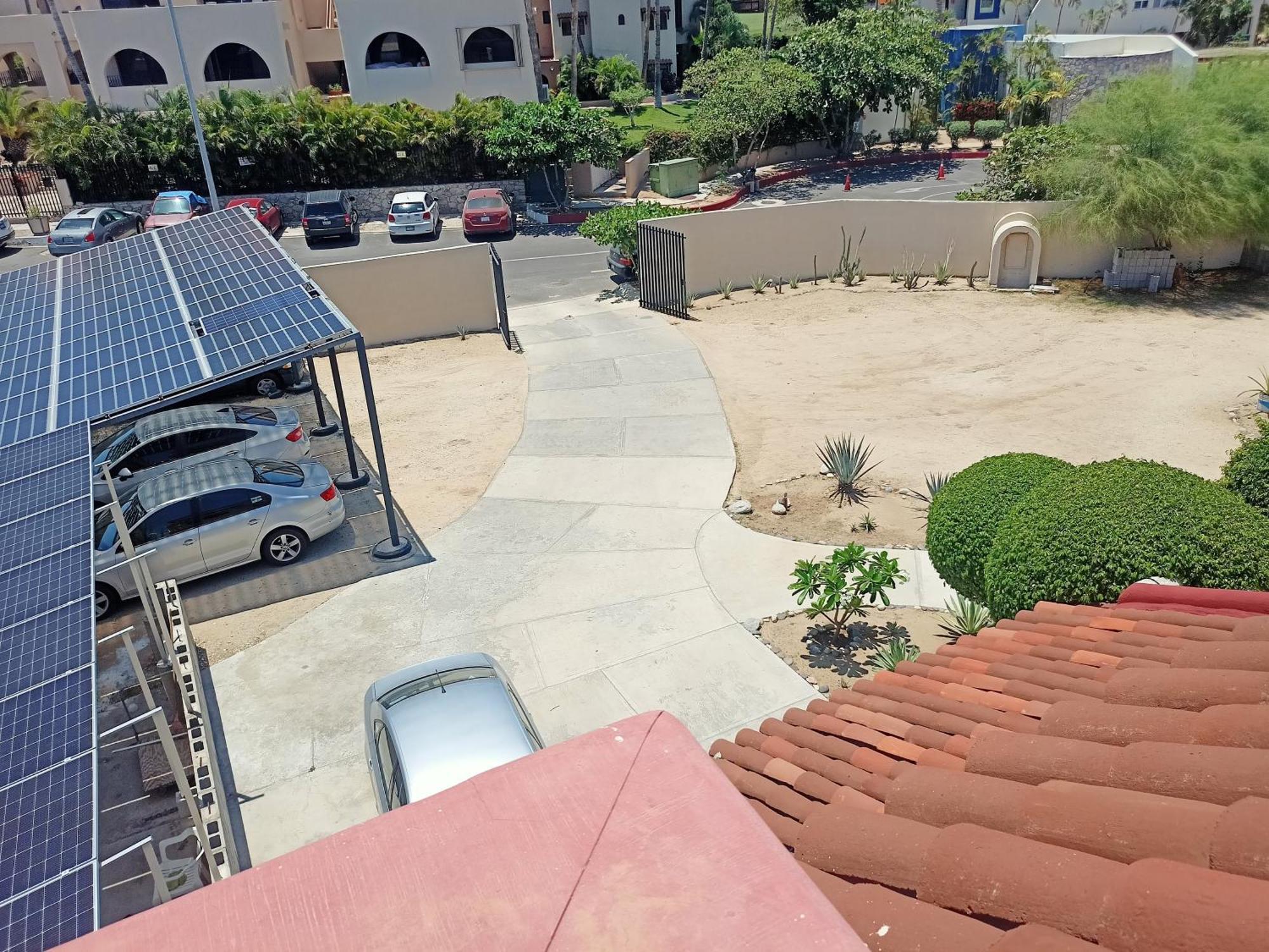 Hostal San Jose San José del Cabo Exterior photo