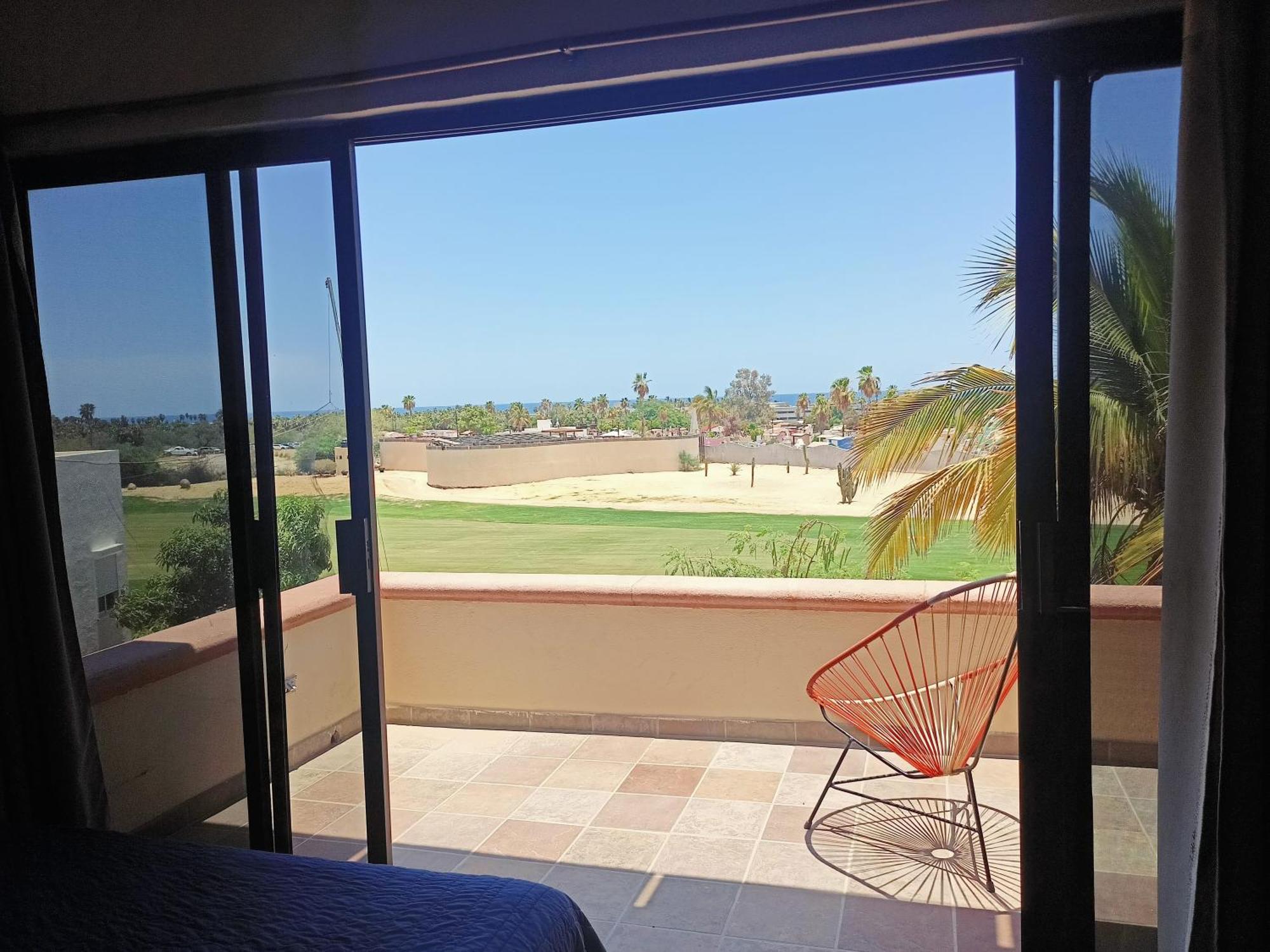 Hostal San Jose San José del Cabo Exterior photo