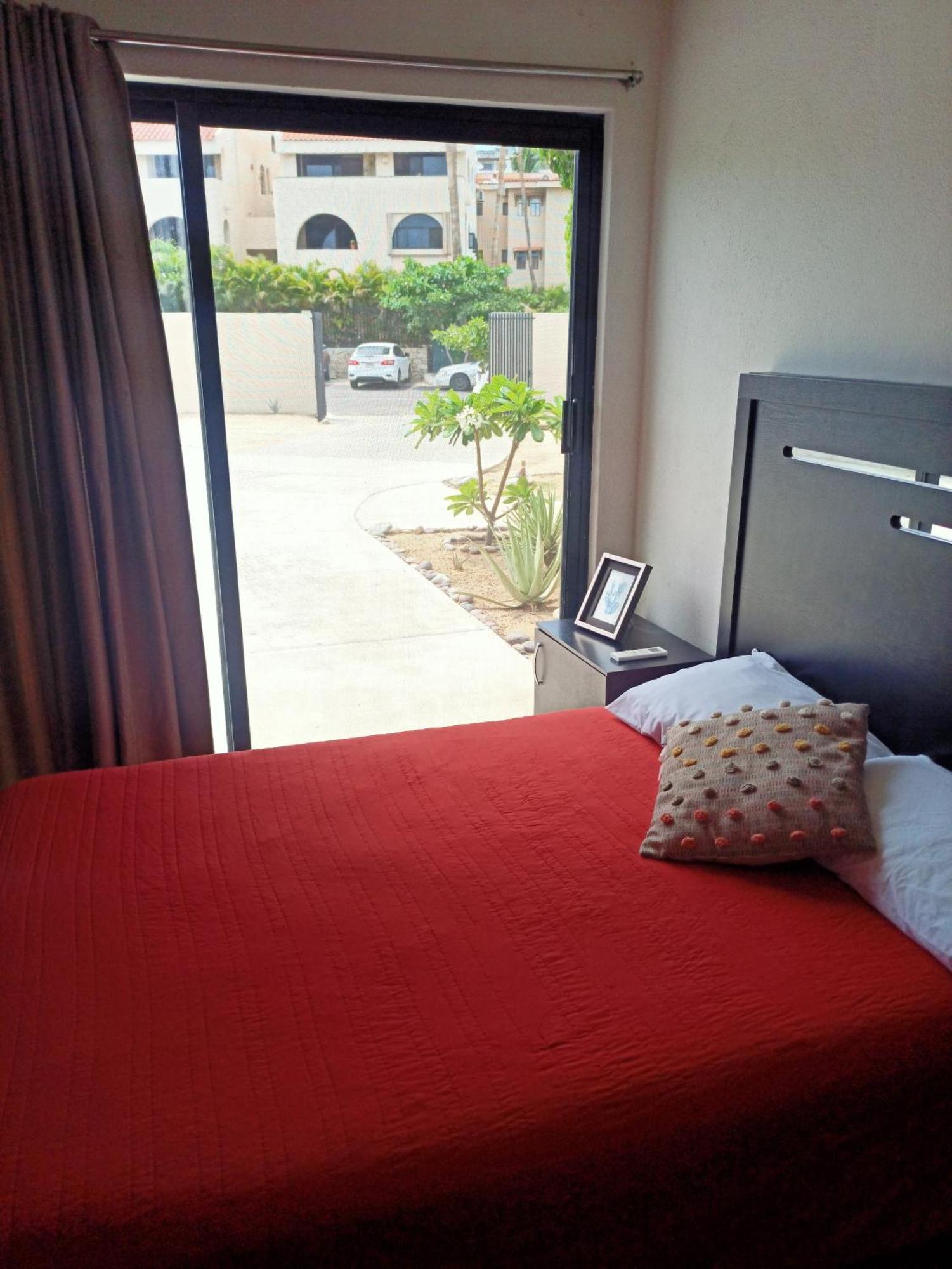 Hostal San Jose San José del Cabo Exterior photo