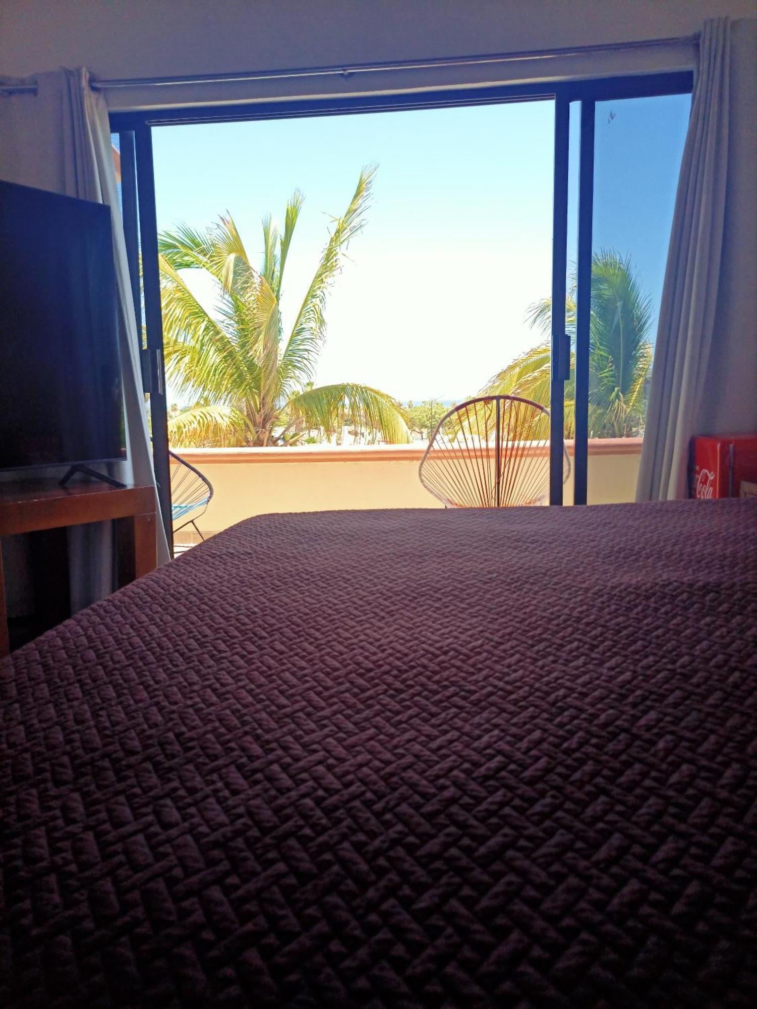 Hostal San Jose San José del Cabo Exterior photo