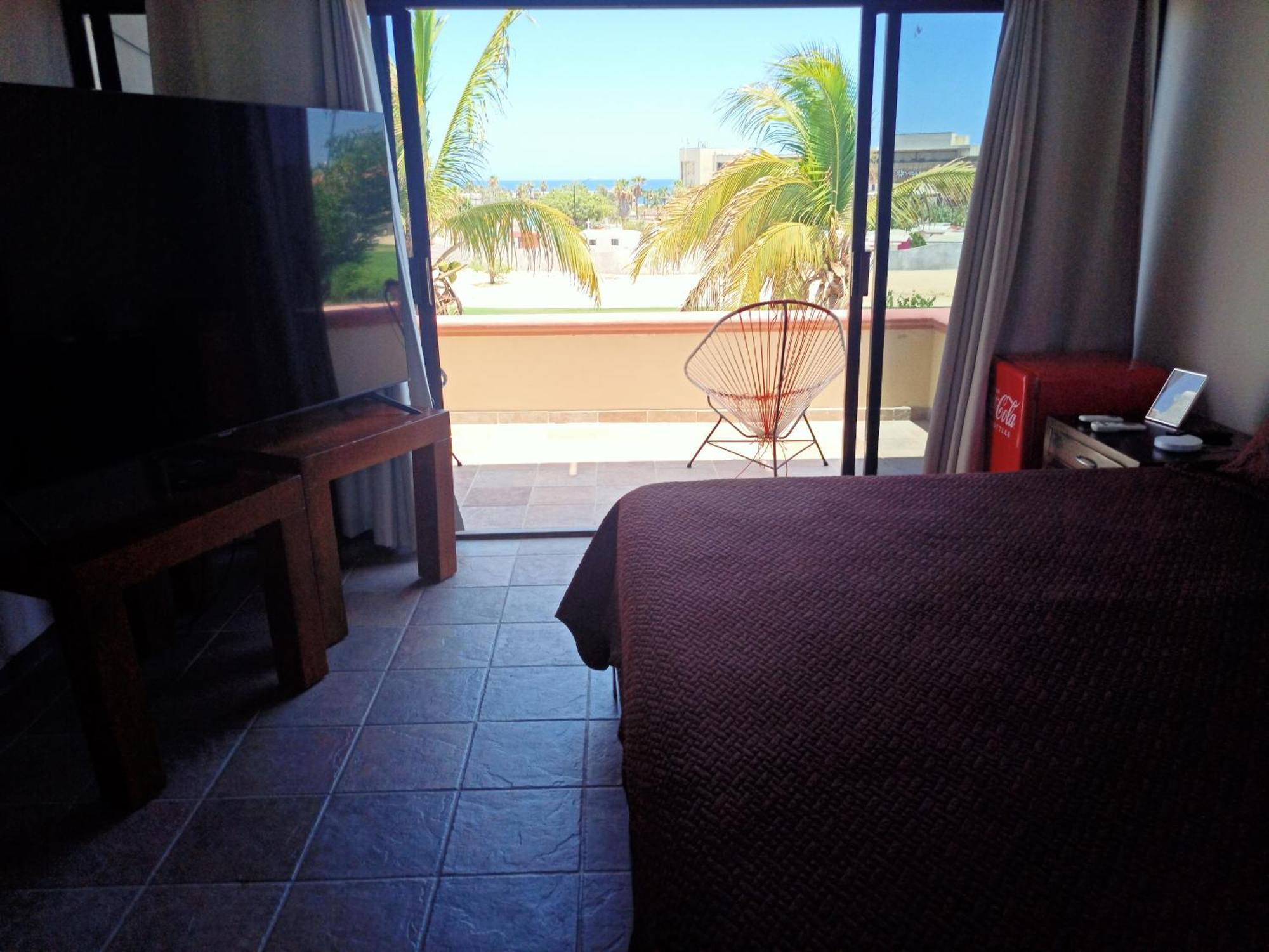 Hostal San Jose San José del Cabo Exterior photo